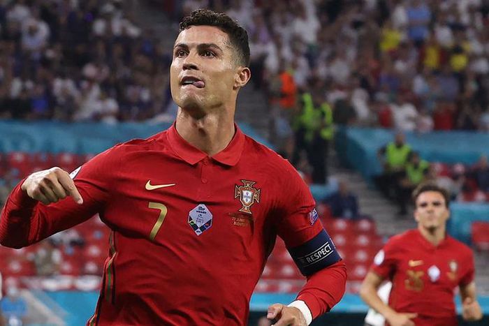 Cristiano Ronaldo sends warning to Ghana ahead of World Cup