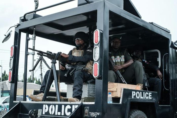 How to prove to the Police you're not a Yahoo Boy