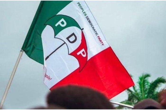 PDP sweeps all 16 councils in Taraba LG elections