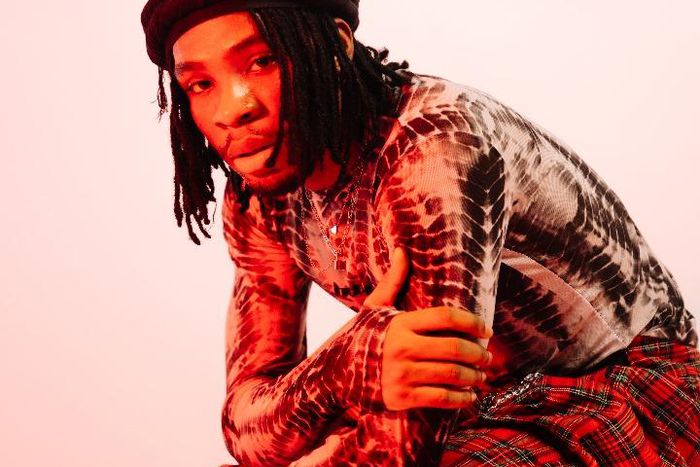 Joeboy exits Empawa, sets up new record label in partnership with Warner Music