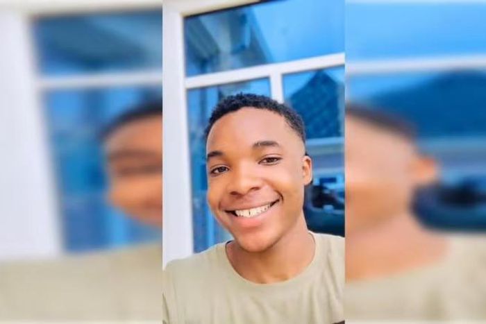 The victim, Afolabi Stephen Opaso [CBC]