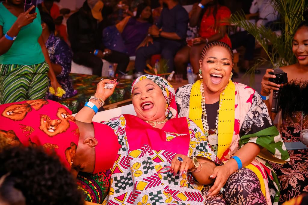 YouTube honours Nollywood and African storytelling on Africa Day
