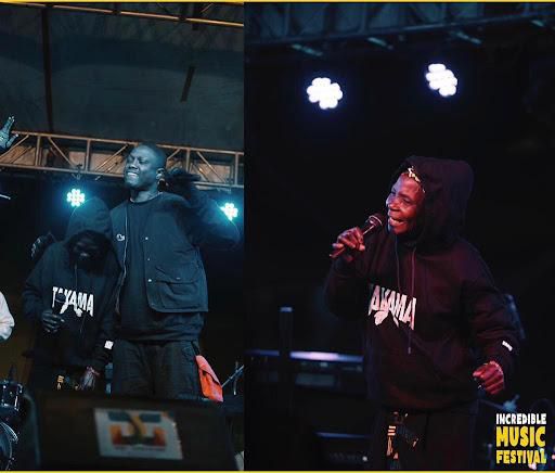 M.I brings Vector, Ice Prince, Jesse Jagz to Festival in Jos.