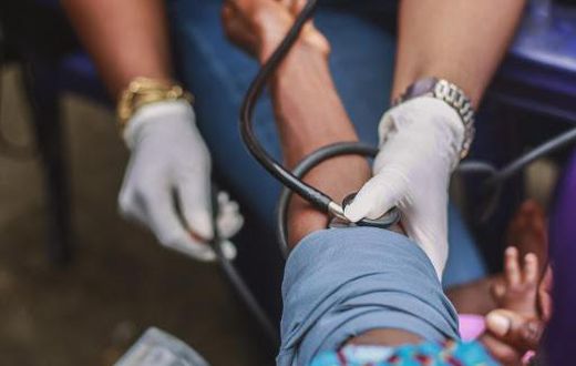 Impact of COVID-19 on access to quality healthcare for vulnerable populations in Nigeria
