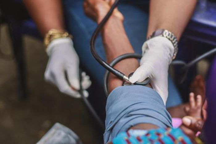 Impact of COVID-19 on access to quality healthcare for vulnerable populations in Nigeria