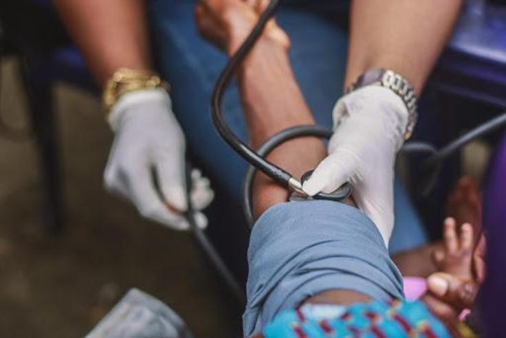 Impact of COVID-19 on access to quality healthcare for vulnerable populations in Nigeria