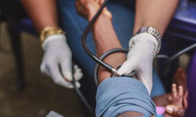 Impact of COVID-19 on access to quality healthcare for vulnerable populations in Nigeria
