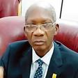 Segun Agbaje.