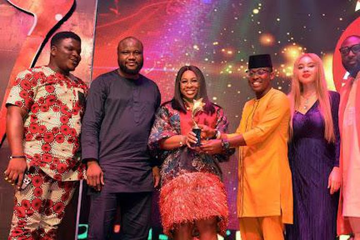 'My Toothdoc' Initiative earns Colgate Advan African Innovation Award