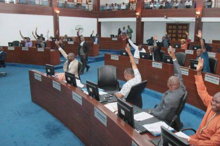 Rivers Assembly [Africa Daily News]