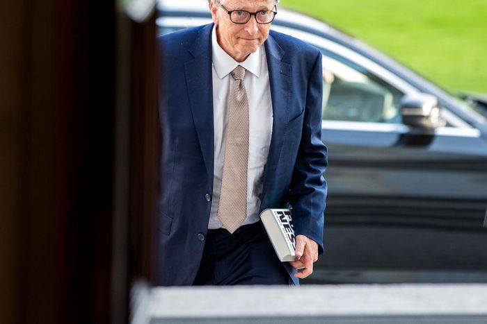 Investors are seeking answers about Microsoft's sexual harassment policies amid accusations about Bill Gates' behavior.