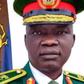 Chief of Army Staff ( COAS), Maj.-Gen. Taoreed Lagbaja. [Twitter;NA]