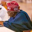 President Bola Tinubu [Presidency]