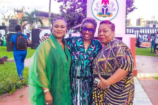 Lagos Street Food celebration by 3X4 Gourmet celebrates richness & diversity of Nigerian street food cuisine