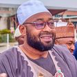 Umaru Bago, Governor of Niger State (Credit: Lapai Tv)