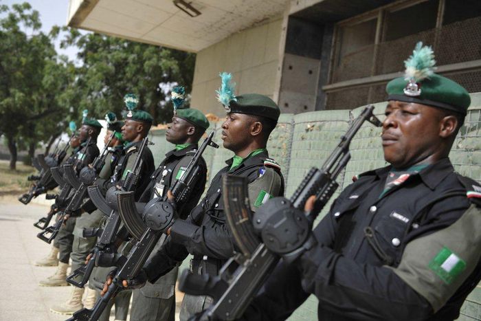 Police Service Commission [AllNews Nigeria]