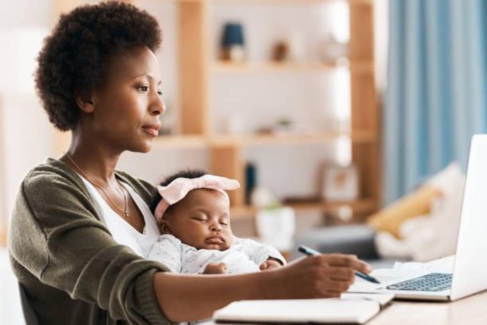 Successful women are more likely to seek divorce [istockphoto]