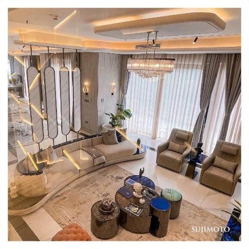 The audacity of an uncommon entrepreneur - Sujimoto