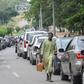 Price of Petroleum increased astronomically in Nigeria after President Bola Ahmed Tinubu declared his government's position on fuel subsidy. [GettyImages]