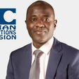 Aminu Maida, the Executive Vice Chairman of the Nigerian Communications Commission. [Premium Times]