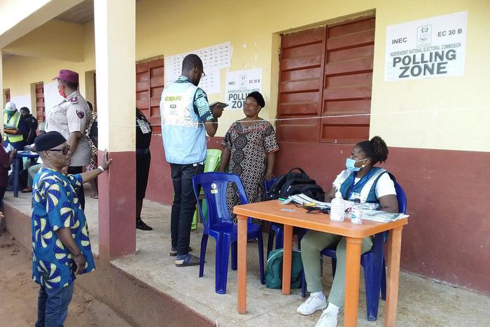 2023 Elections: Awka records Poor voters turn out (Tide News)