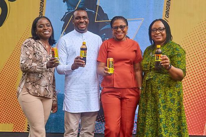 Nigerian Breweries announce new addition to portfolio, malt-infused energy drink