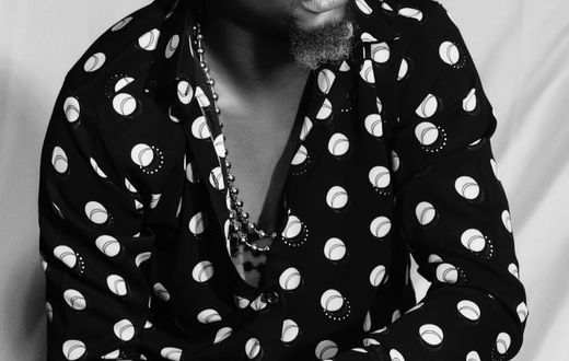 Reminisce features Oxlade on new captivating single 'Why'