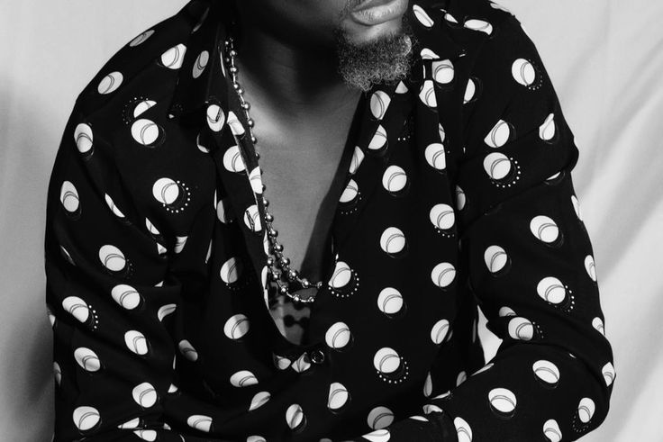 Reminisce features Oxlade on new captivating single 'Why'