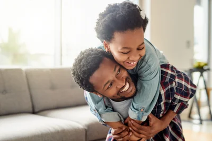 Millennials tells us about fatherhood [GettyImages]