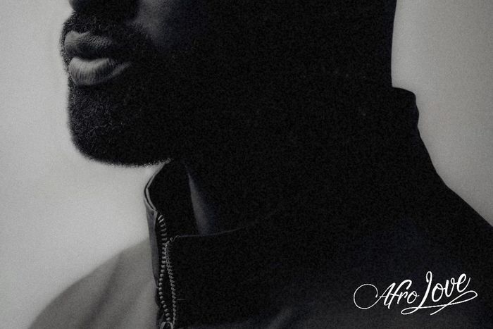 Ric Hassani's 'Afro Love' is an enjoyable domestication of R&B