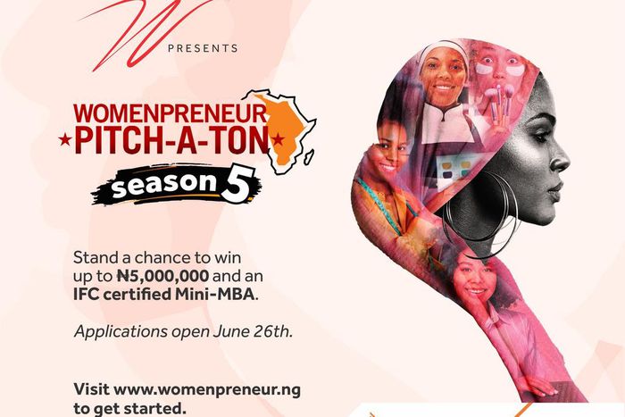Womenpreneur