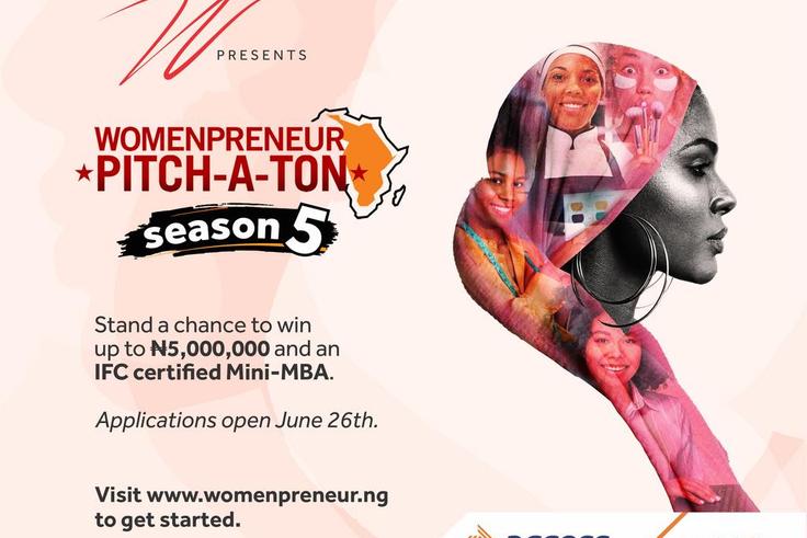Womenpreneur