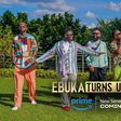 Prime Video set to launch African original series 'Ebuka Turns Up Africa' [Prime Video]