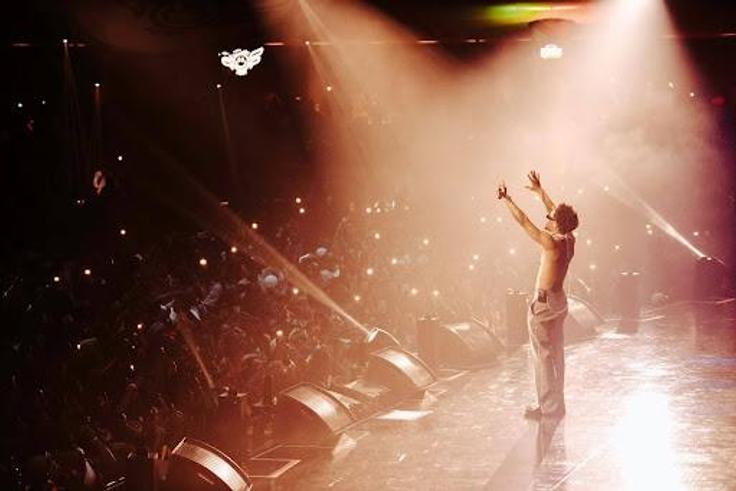 The ultimate celebration of Nigerian music and culture