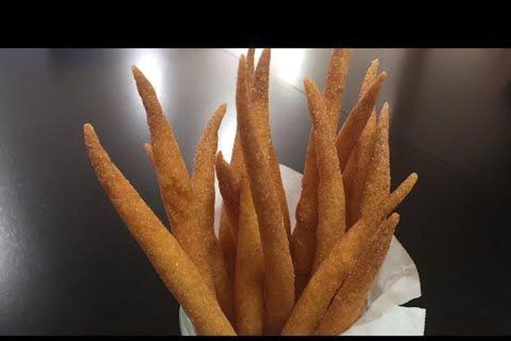 Kuli-kuli