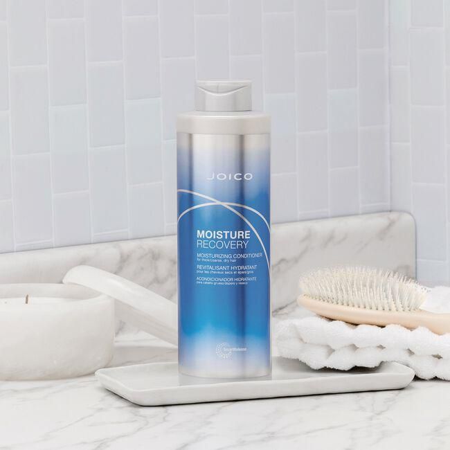 Joico moisture recovery [Cosmoprof]