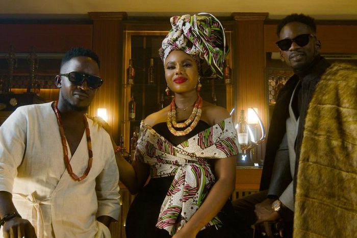 Unleashing the Maverick Spirit: Glenfiddich celebrates bold futures & Nigerian dream