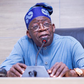 Bola Ahmed Tinubu, the president-elect.