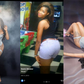 BBNaija Chichi gets dragged for claiming she's 23, Netizens dig out old photos