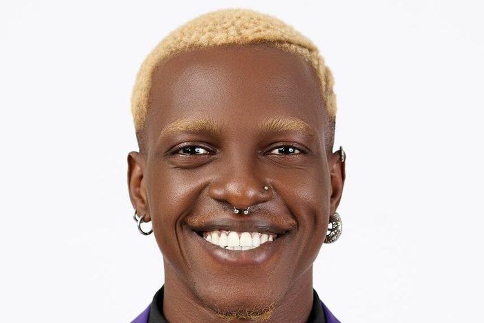 Hermes steps out of vehicle accident unscathed