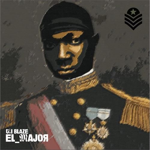 TI Blaze - 'El Major'