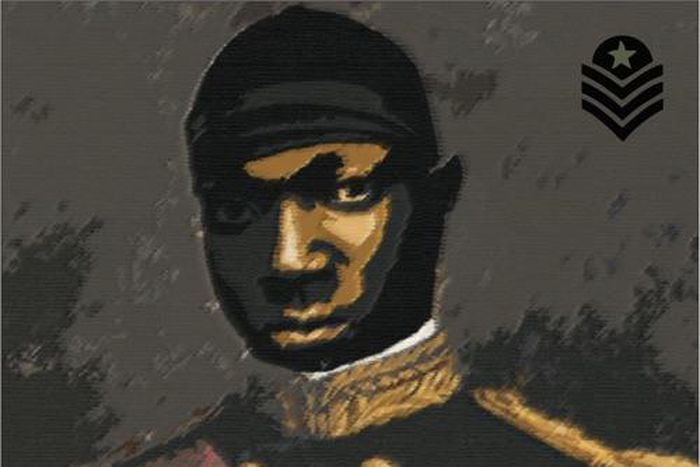 TI Blaze - 'El Major'