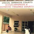Ikeja Domestic Violence and Sexual Offences Court