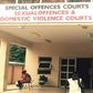 Ikeja Domestic Violence and Sexual Offences Court