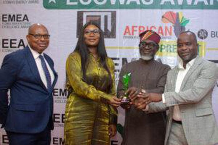 EMEA-Awards (Credit: NAN)