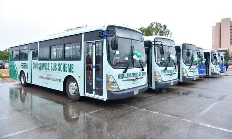 Experts urge FG to subsidise CNG vehicle conversions. [X, formerly Twitter]