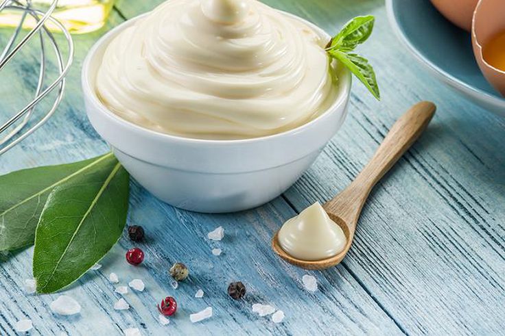 Mayonnaise