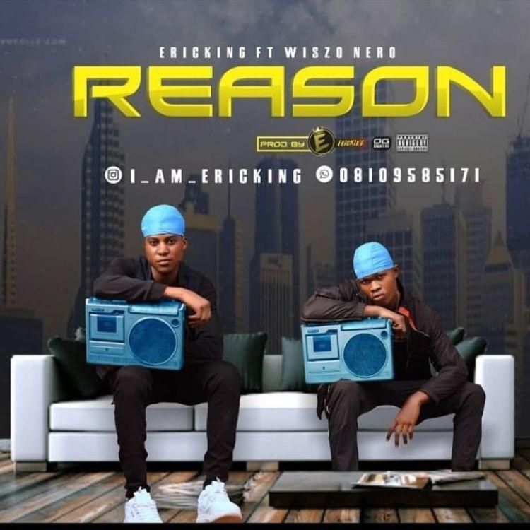 EricKing X Nero - 'Reason'