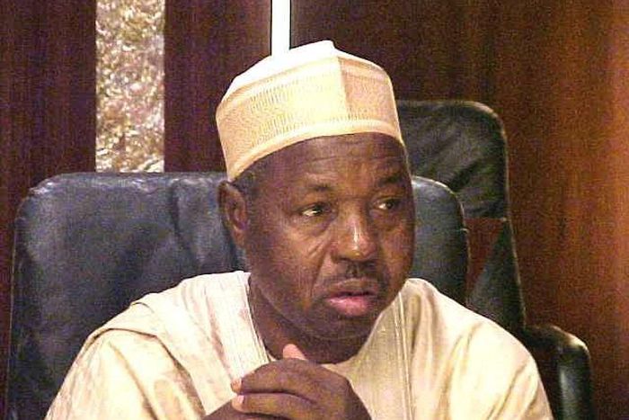 Aminu Masari