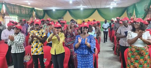 Indomie Noodles uplifts education with teacher refresher seminar